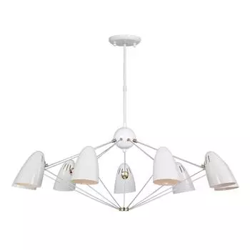 Подвесная люстра Favourite Humpen 1758-9P