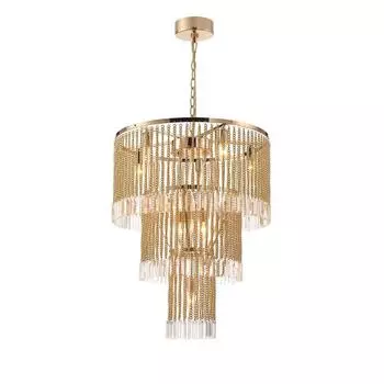 Подвесная люстра Favourite Ignis 2882-9P