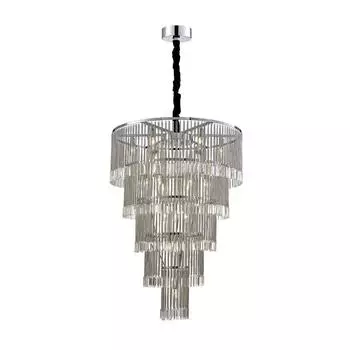 Подвесная люстра Favourite Ignis 2924-19P