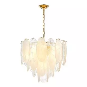 Подвесная люстра Favourite Intera 2983-13P