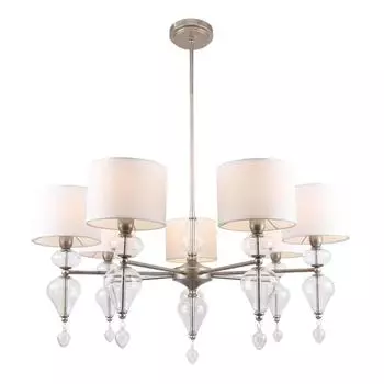 Подвесная люстра Favourite Ironia 2554-7P