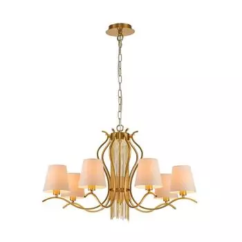 Подвесная люстра Favourite Ketten 2867-7P