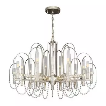 Подвесная люстра Favourite La Salute 2308-21P