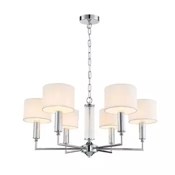 Подвесная люстра Favourite Laciness 2607-6P