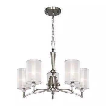 Подвесная люстра Favourite Laguna 2698-5P