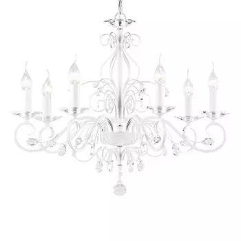 Подвесная люстра Favourite Lanta 1733-7P