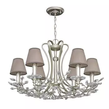 Подвесная люстра Favourite Laurel 2173-6P