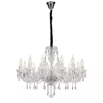 Подвесная люстра Favourite Lawanda 2022-12P