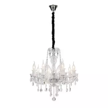 Подвесная люстра Favourite Lawanda 2022-8P