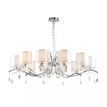 Подвесная люстра Favourite Low 2866-12P