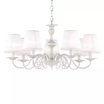 Подвесная люстра Favourite Malta 1730-7P