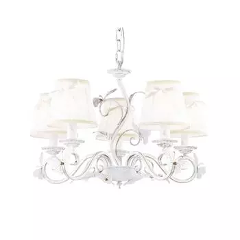 Подвесная люстра Favourite Mariposa 1839-5P