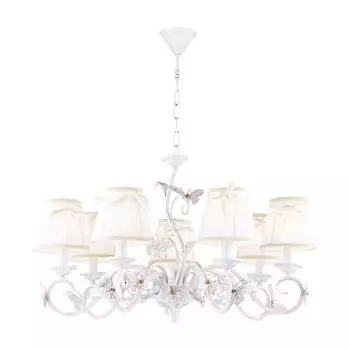 Подвесная люстра Favourite Mariposa 1839-7P