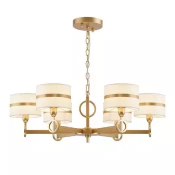 Подвесная люстра Favourite Mateo 2634-6P