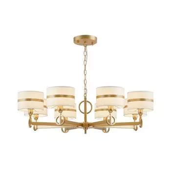 Подвесная люстра Favourite Mateo 2634-8P