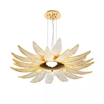 Подвесная люстра Favourite Messier 2879-8P