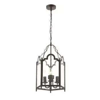 Подвесная люстра Favourite Mirum 1954-3P