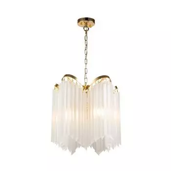 Подвесная люстра Favourite Nubes 2966-5P