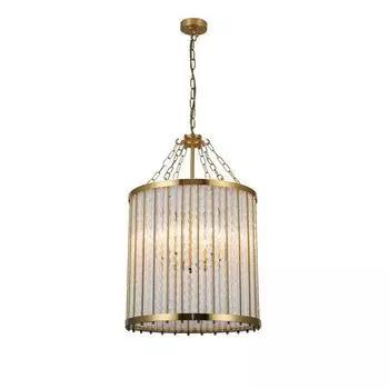 Подвесная люстра Favourite Orion 2908-6P