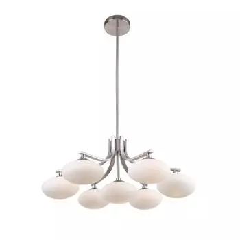 Подвесная люстра Favourite Pernetti 2514-7P