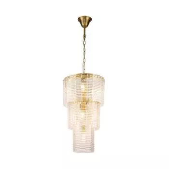 Подвесная люстра Favourite Prestige 2974-8P