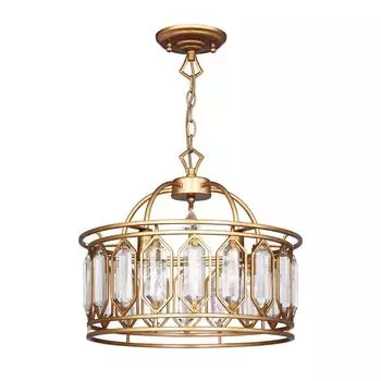 Подвесная люстра Favourite Royalty 2021-5P