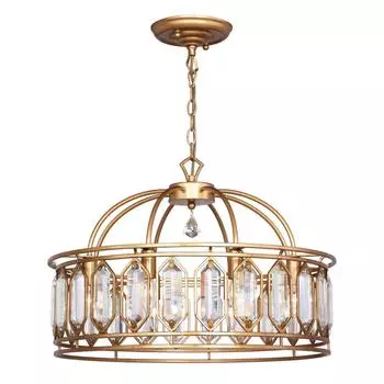 Подвесная люстра Favourite Royalty 2021-8P