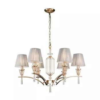 Подвесная люстра Favourite Sade 2690-6P