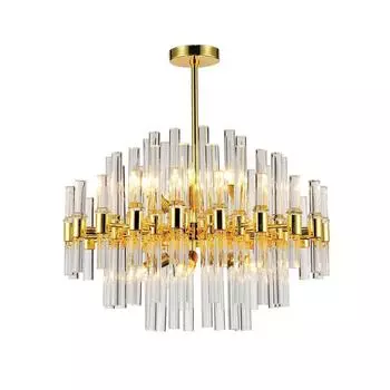 Подвесная люстра Favourite Сelebratio 2205-10P