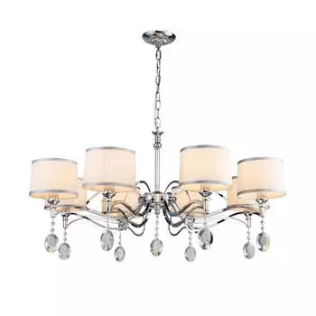 Подвесная люстра Favourite Semina 2707-8P