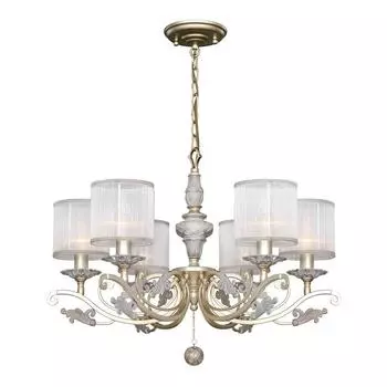 Подвесная люстра Favourite Seraphima 2307-6P