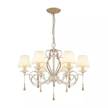 Подвесная люстра Favourite Silena 2635-6P