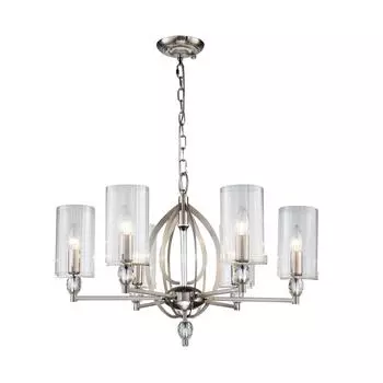 Подвесная люстра Favourite Stine 2704-6P