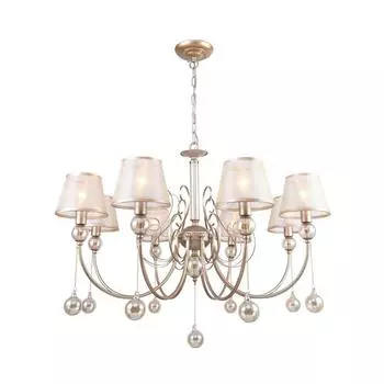 Подвесная люстра Favourite Teneritas 2553-8P