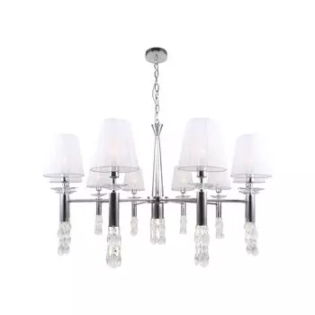 Подвесная люстра Favourite Triumph 2768-10P