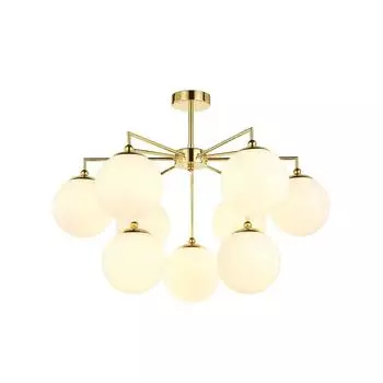 Подвесная люстра Favourite Undine 2810-9P