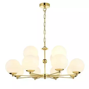 Подвесная люстра Favourite Undine 2811-12P