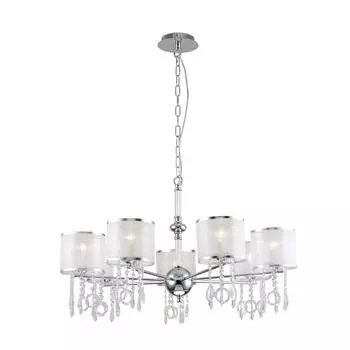 Подвесная люстра Favourite Ventus 2869-7P