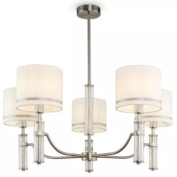 Подвесная люстра Freya Albero FR5108PL-05N