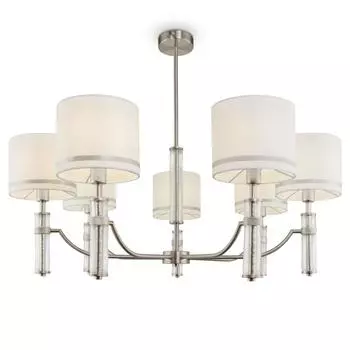 Подвесная люстра Freya Albero FR5108PL-07N