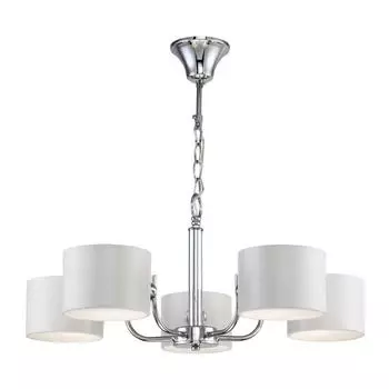 Подвесная люстра Freya Anita FR5012PL-05CH