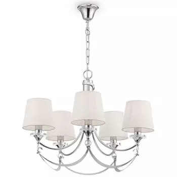 Подвесная люстра Freya Ariana FR5081PL-05CH