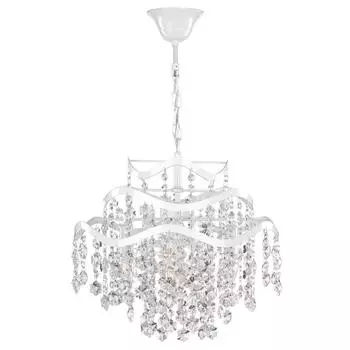 Подвесная люстра Freya Charlotte FR1001PL-04W