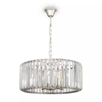 Подвесная люстра Freya Esme FR1005PL-05SC