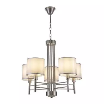 Подвесная люстра Freya Lika FR5674PL-05N