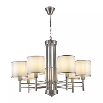 Подвесная люстра Freya Lika FR5674PL-07N