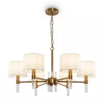 Подвесная люстра Freya Lino FR5186PL-06BS