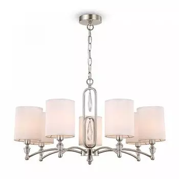 Подвесная люстра Freya Riverside FR1007PL-07N