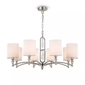 Подвесная люстра Freya Riverside FR1007PL-08N
