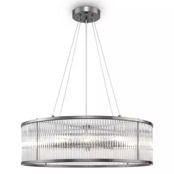 Подвесная люстра Freya Savoy FR5053PL-08N